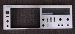 Vintage Sony TC-K7II Faceplate For Cassette Deck. Fixed Price $25.00.