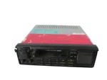 Audiovox AV-228 Electronically-tuned Am/fm/mpx Cassette Player. Fixed Price $49.99.