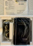 Toshiba Stereo Radio Cassette Player KT-4318 New- Vintage. Fixed Price $52.95.
