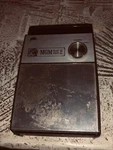 Vintage Mgm 2 Track Player Pt 1400 Portable Automatic. Fixed Price $24.99.