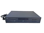 Nad Electronics T550 Audiophile-grade Digital Versatile Dvd/cd Player Untested. Fixed Price $59.99.