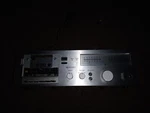 Modular Component Systems 3338 Stereo Cassette Deck. Fixed Price $115.00.