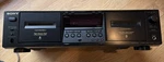 Sony Tc WE475 Stereo Cassette Deck Dual Auto Reverse High Density Head Tested. Fixed Price $115.00.