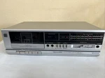 Realistic SCT-43 Stereo Cassette Tape Deck Recorder Tested&working. Fixed Price $129.99.