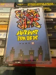 Street Jams *hip Hop From The Top Part 2 *cassette Tape *vg+/vg+ *1993 *rhino. Fixed Price $8.00.