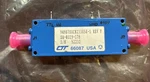 SA-0319-175 Amplifier 16 Db, 6-14 Ghz, +5 Dbm Po, 15V 250MA Ttl Sma(f/f) JI7. Fixed Price $99.99.