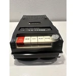 Vintage *new* 1970'S Robin Solid State MC-601R Am Radio Cassette Recorder & Mic. Fixed Price $69.00.