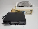 Vintage 1980S Pioneer CT-W500 Dual Cassette Deck 2-CHANNEL -tested, Broken Eject. Fixed Price $71.99.