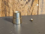 *parting Out* Lafayette LA-25 Stereo Amplifier Treble Knob. Fixed Price $8.68.