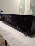 Yamaha K-320 Natural Sound Cassette Tape Deck Player ,working It Should Japan. Fixed Price $169.00.