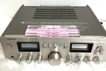 Sony TA-F5 Integrated Stereo Amplifier 70W Vintage 1977 Tested As-is. Fixed Price $377.49.
