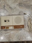 Vtg 70S Rca Tape Player Model YZB-517 For Parts Only! Retro Rare. Fixed Price $32.97.