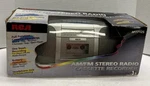 Rca RP7712S Radio Am/fm Stereo Cassette Boombox New Nos. Fixed Price $49.99.