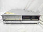 Sanyo Betacord Vcr 4010 Betamax Cassette Tape Player Rcorder Untested. Fixed Price $79.99.