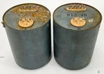Vintage Tube Amplifier Output Transformers Utc / Western Electric Thordarson. Fixed Price $149.99.