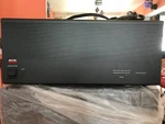 Vintage Stereo Amplifier Receiver. Fixed Price $600.00.