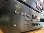 Nakamichi AV-3S Hta Dolby Surround Japan Vintage Fullyfunction. Fixed Price $715.49.
