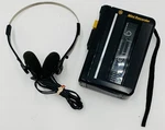 General Electric Model Mini Recorder 3-5350A Standard Cassette Tested. Fixed Price $49.99.