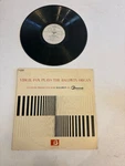 Virgil Fox Plays The Baldwin Organ Lp Record Custom Command Classical Stereo. Fixed Price $14.99.