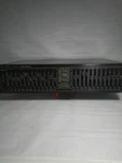 Fisher 275 Graphic Equalizer (pre Owened). Fixed Price $99.00.