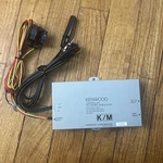 Kenwood Controller Fm Stereo Radio Modulator K/m - New Open Box!!. Fixed Price $27.00.