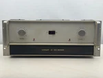 Crown DC300A Vintage Power Amplifier Tested Working Rackmount Classic Pro. Fixed Price $749.00.