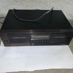 Sherwood DD-1230R Cassette Deck (no Remote) Tested Works Good. Fixed Price $23.99.