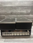 Vintage Concord Am/fm Stereo Cassette Recorder Fet Model F-600 Parts Repair. Fixed Price $49.99.