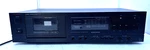 Luxman 111 Pro Cassette Deck Tested And Working. Fixed Price $65.00.