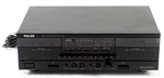 Philips FC415X Stereo Dual Cassette Tape Deck Player Recorder; 6134748. Fixed Price $53.51.