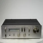 Hitachi HA-330 Stereo Amplifier Tested Good. Fixed Price $349.95.
