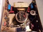 Gai-tronics 701A Handset/speaker Amplifier 1055-606-2-40 5540 *free Shipping*. Fixed Price $399.99.