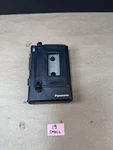 Panasonic RQ-346A Cassette Recorder Parts Only. Fixed Price $14.92.