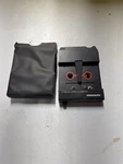 Sparkomatic SCA-10 8 Track To Cassette Adapter Vintage Car Audio W/ Case. Fixed Price $24.99.
