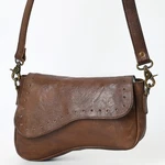 Never Mind NMBGM147C Crossbody Genuine Leather Women Bag Western. Fixed Price $115.00.