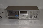 *tc* Sharp RT-20 Stereo Cassette Deck (DTG13). Fixed Price $75.00.
