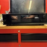 Parts Repair Vintage 1992 Sony TC-FX170 Stereo Cassette Tape Deck Needs Belts?. Fixed Price $38.68.