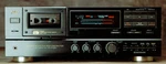 A&d GX-Z7100EX Akai GX-75 Reference Master 3-HEAD Stereo Cassette Deck. Fixed Price $3999.99.