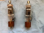 Rca Jan 811A Electron Power Triode Vacuum Tube. Made In Usa. New Old Stock. Fixed Price $179.00.