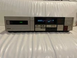 Vintage Akai HX-3 Stereo Cassette Deck Powers On, Dolby B/c, Digital Counter. Fixed Price $65.20.