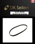 Replacement Belt For Panasonic SA-007 SA-R40 SE-2519 SG-20 SG-25 Tape Deck. Fixed Price $9.45.