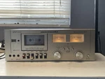 Marantz SD-800 Stereo Cassette Deck (serviced). Fixed Price $389.00.