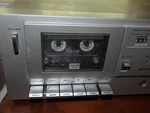 Akai CS-M01A Tape Player. Fixed Price $60.00.