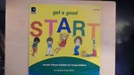 Kimbo Educational Records Get Good Start Lp 1980. Fixed Price $25.99.