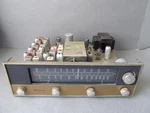 Mcintosh MR-55A Am/fm Tube Tuner ***pls Read. Fixed Price $350.00.