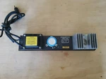 Dukane 17A365 Power Supply 288548 105/125 Volts 60 Hz 170 Watts. Fixed Price $40.00.
