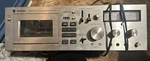 Technics Stereo Cassette Player RS-676AUS. Fixed Price $288.00.