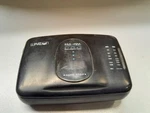Lumatron WM-43E Fm/am Stereo Cassette Player Not Working, For Parts. Fixed Price $40.07.