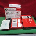 General Electric 3-5330 Micro Ii Cassette Recorder (untested). Fixed Price $24.99.