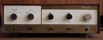 Lafayette LA-224 Tube Stereo Amplifier Fully Functional And Sounds Quite Nice!. Fixed Price $450.00.